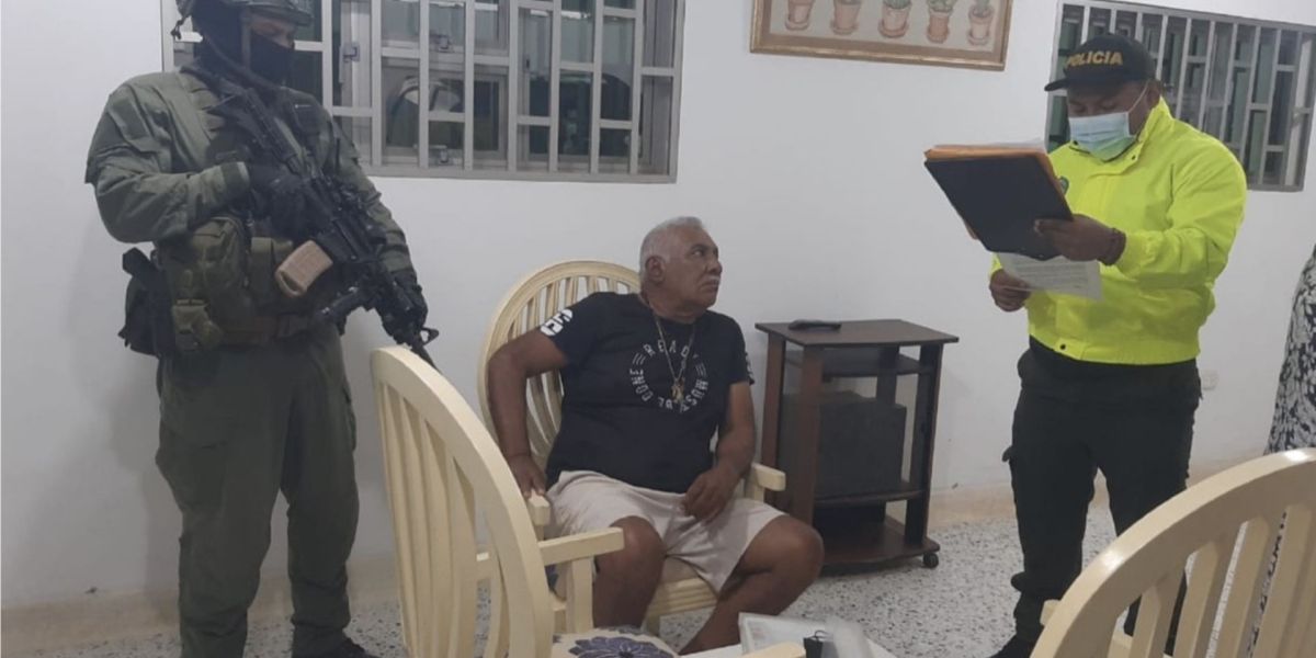 Seguimiento Momentos de la captura.