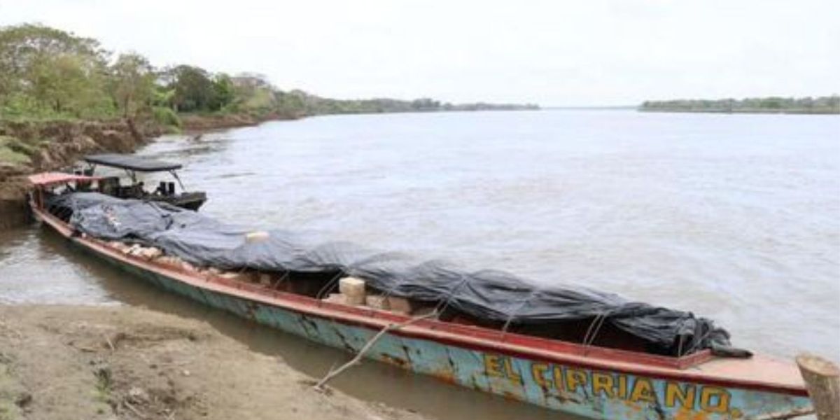 Labores de búsqueda culminaron. 