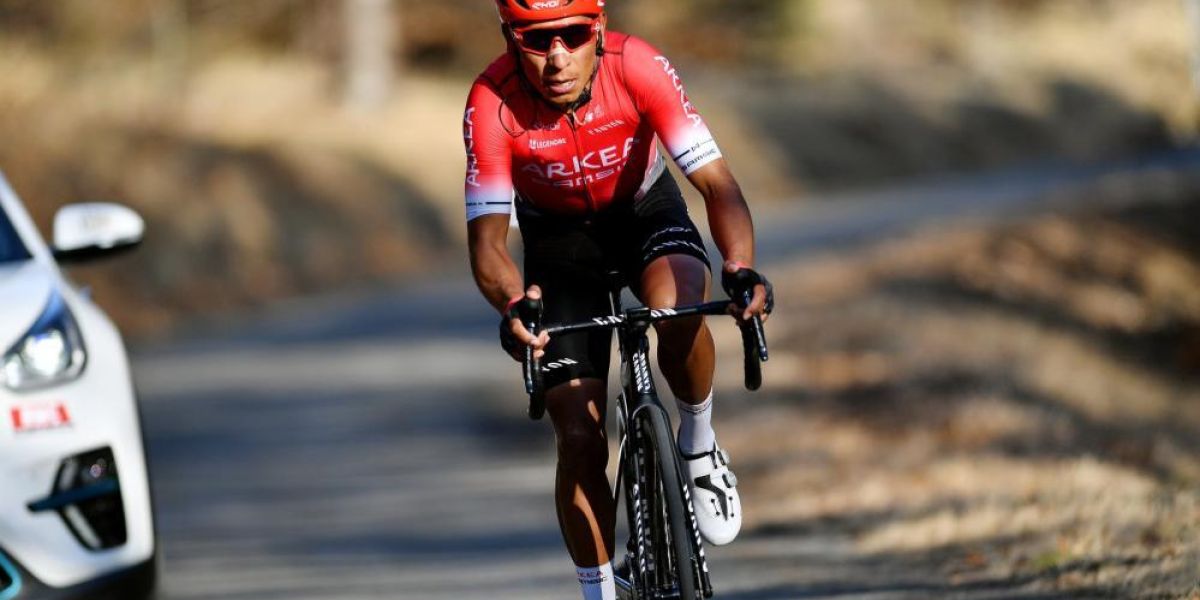 Zona Cero Nairo Quintana.