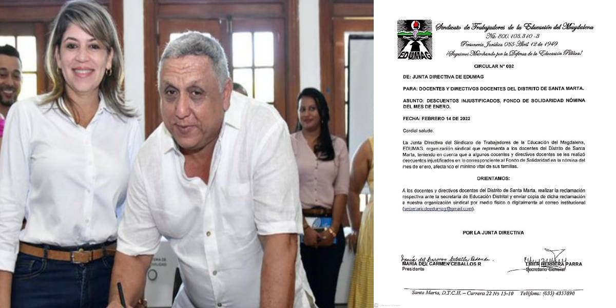 La Secretaría Distrital no responde.