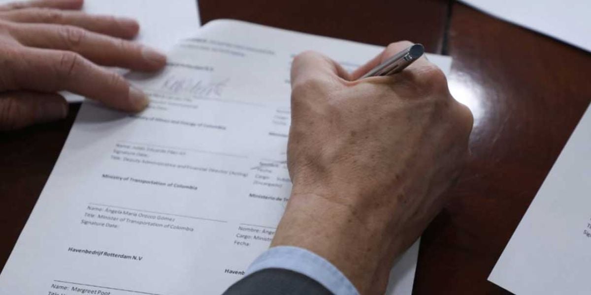 Presidencia Colombia es uno de los países que ha adoptado medidas para la regulación y la reducción de las emisiones de metano en la exploración y explotación de hidrocarburos.