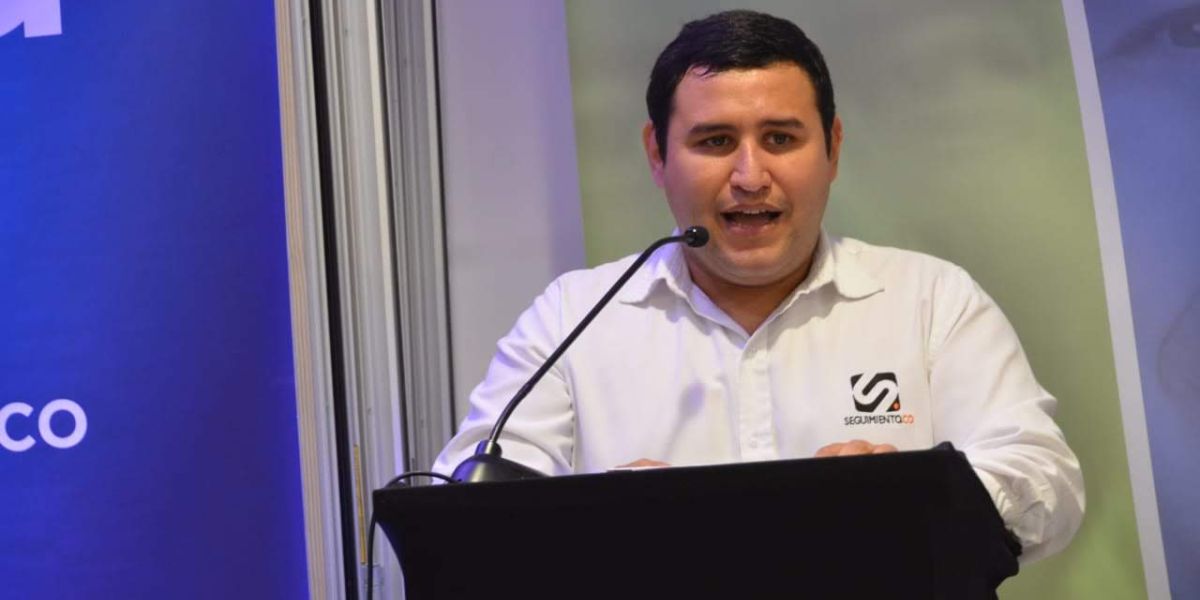 Seguimiento.co Nuevamente amenazan al periodismo samario.