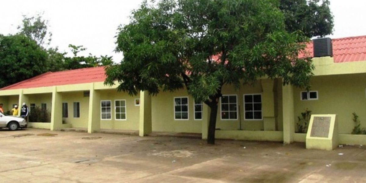 Seguimiento Hospital del municipio de Plato, Magdalena.