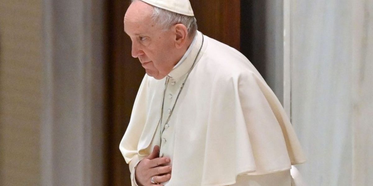 Papa Francisco 