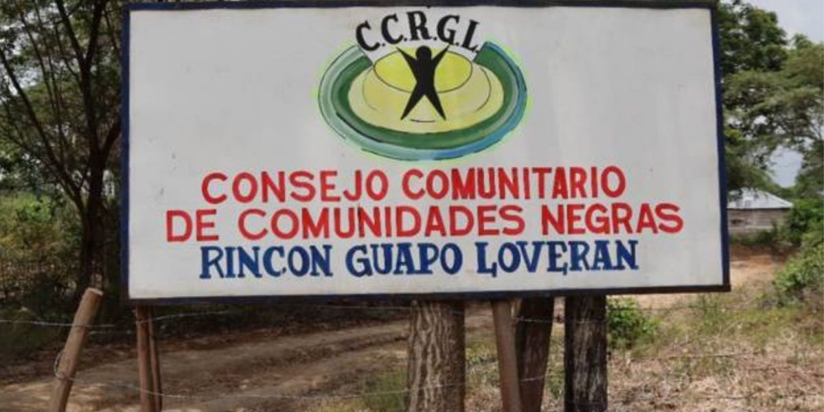 Seguimiento Afortunadamente el líder logró salvar su vida.