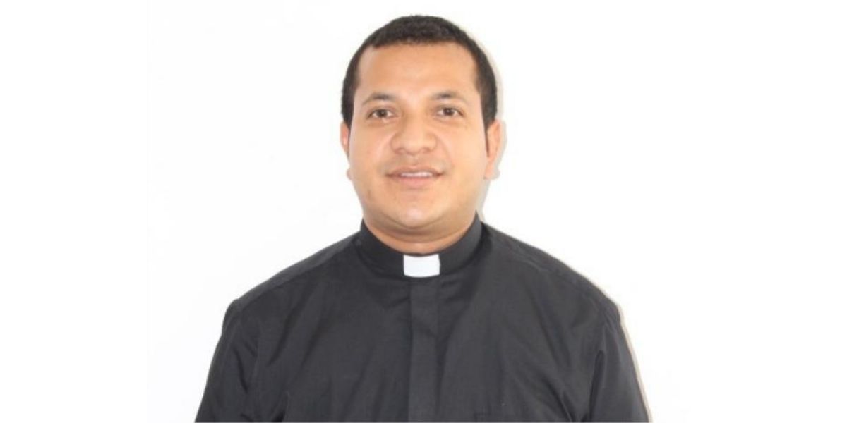 Diócesis de Montería Carlos José Carvajal Galvis