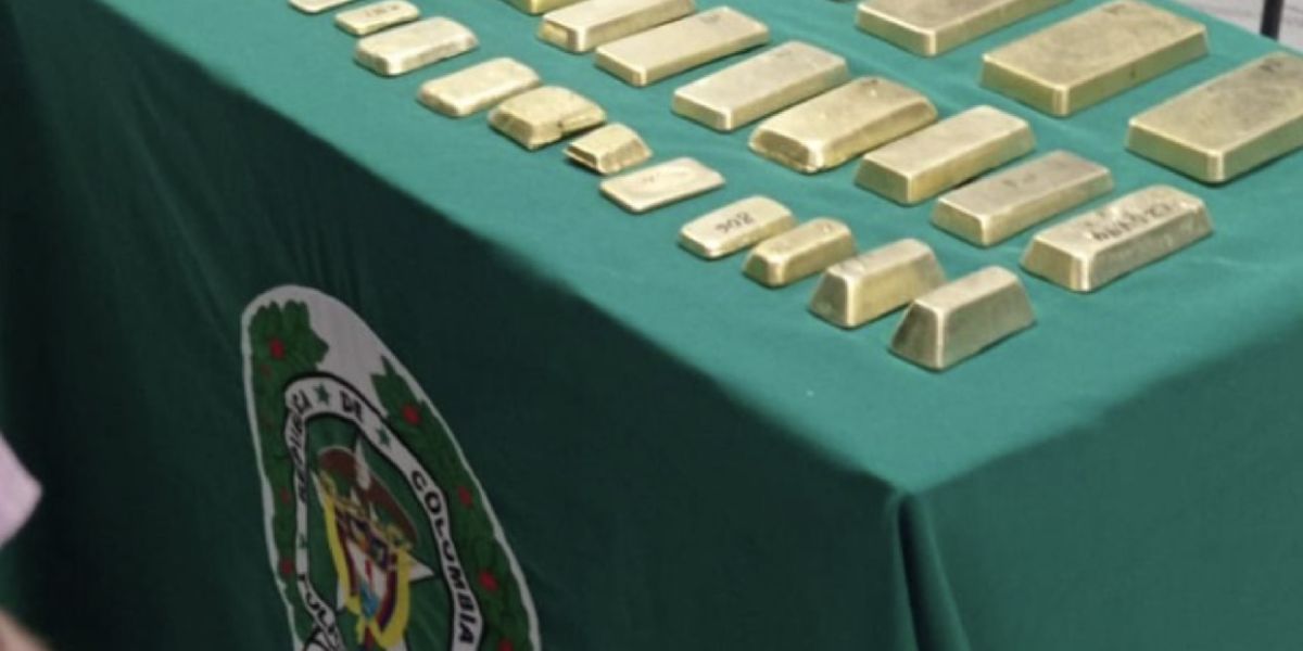 Fiscalía Los hechos investigados ocurrieron el 2 de junio de 2021.