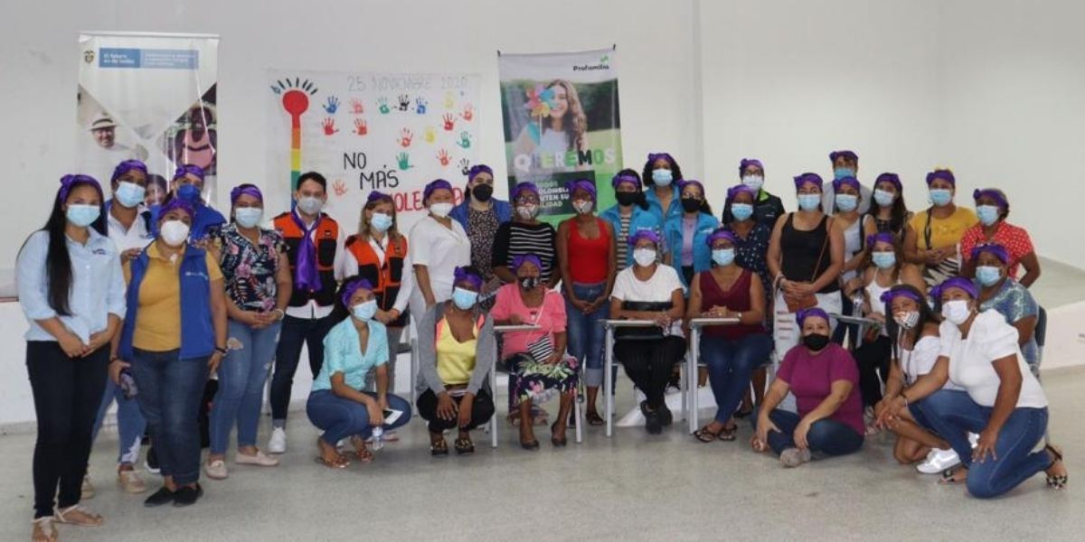 Cortesía a Unidad de Víctimas ha entregado 3.553.887 giros de atención humanitaria.