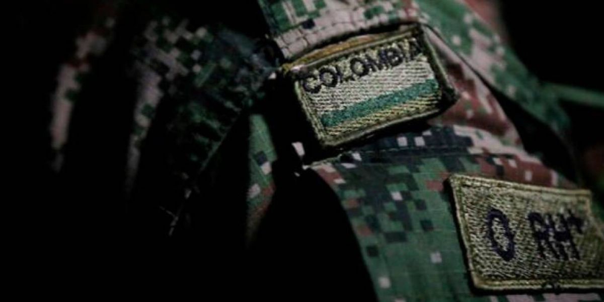 Seguimiento. Denuncia en el Ejército.