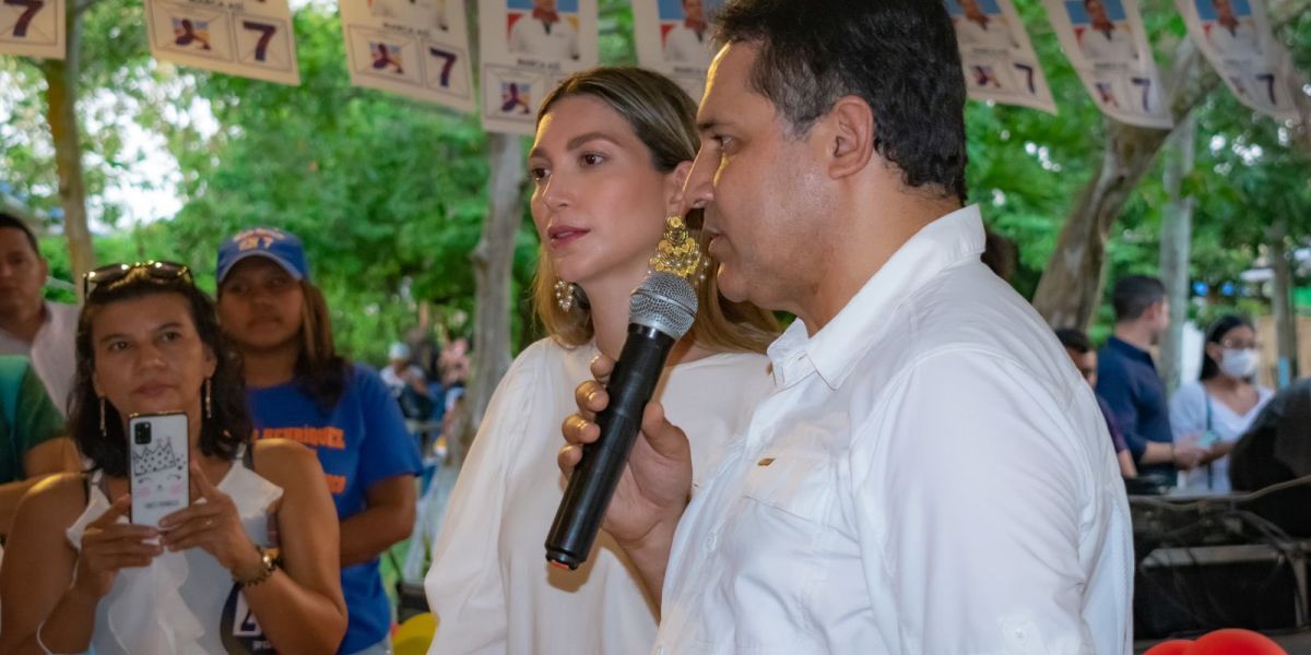 Cortesía. Este panorama, al parecer, pondría en peligro la curul de Honorio.