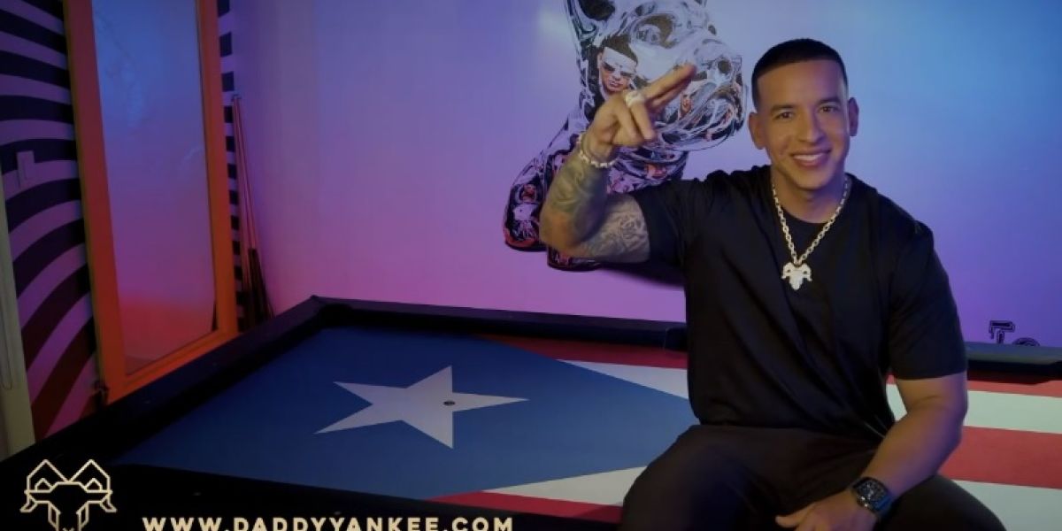 Daddy Yankee