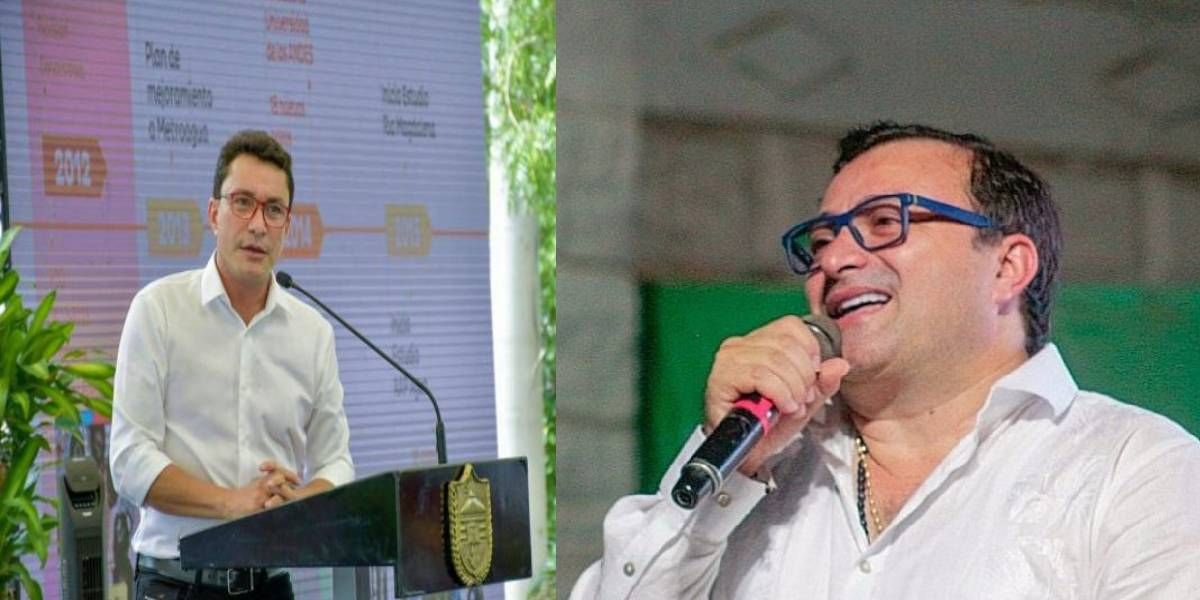 Seguimiento.co Toma y dame de los gobernantes.