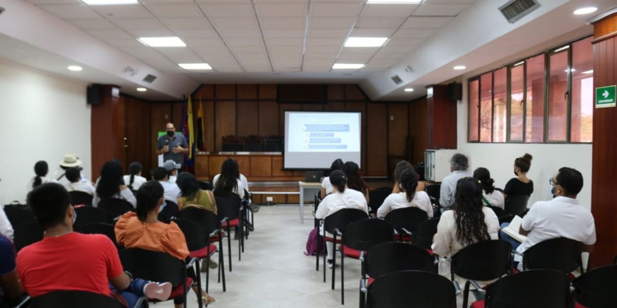 Seguimiento. Universidad del Magdalena.