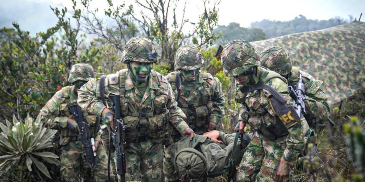 @COL_EJERCITO Imagen de referencia.
