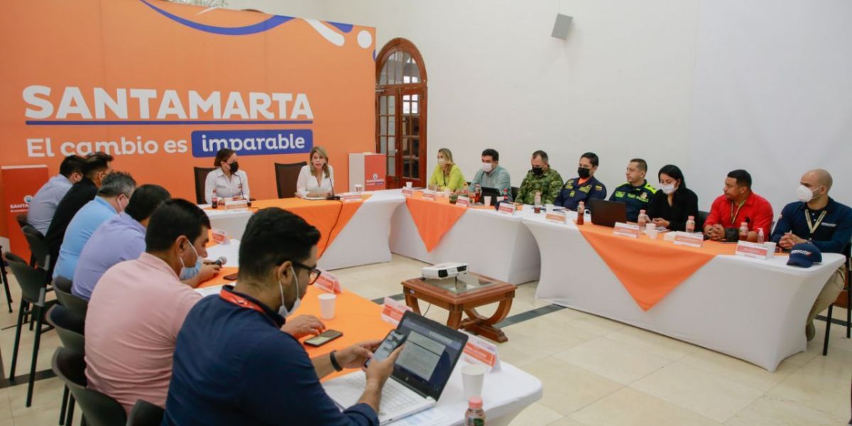 Consejo de Seguridad. 