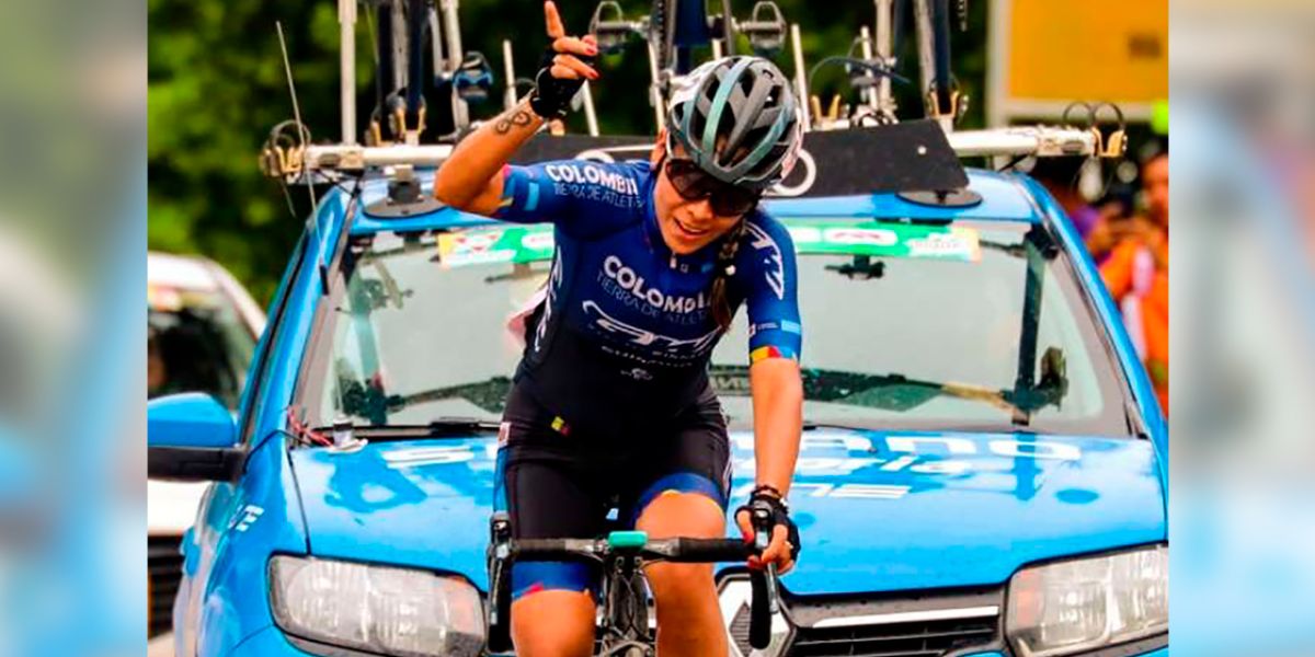 MinDeporte Continúa el respaldo de UCI al proceso que lidera el Ministerio del Deporte de Colombia.