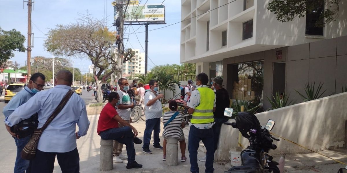 Seguimiento.co Protesta.
