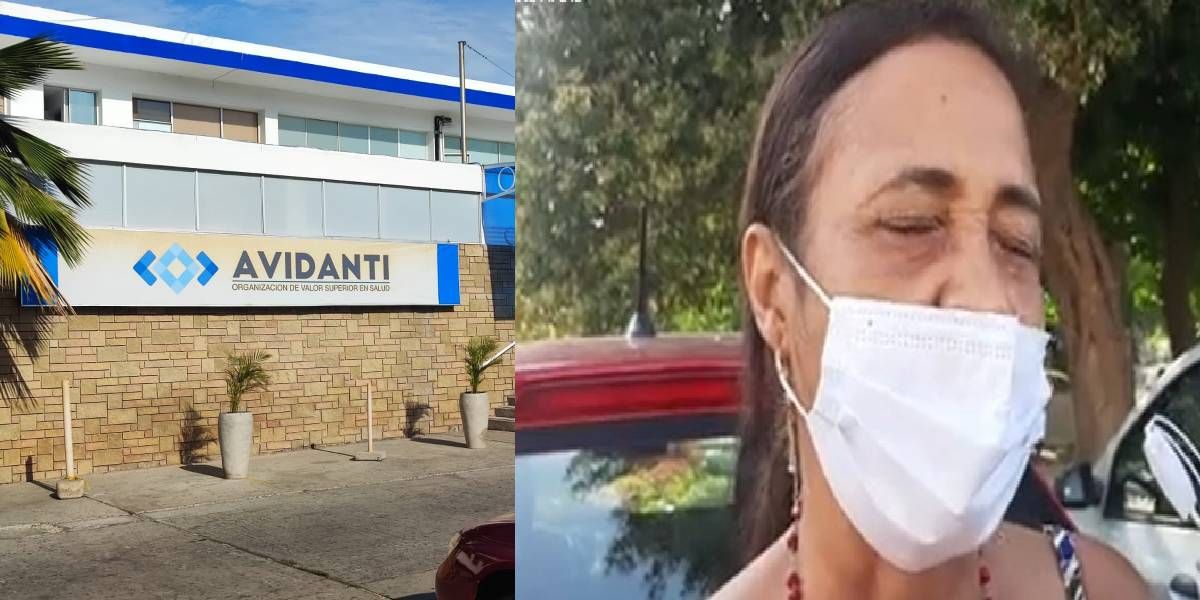 Cortesía. La joven periodista falleció este sábado. La madre cuestionó a las autoridades.