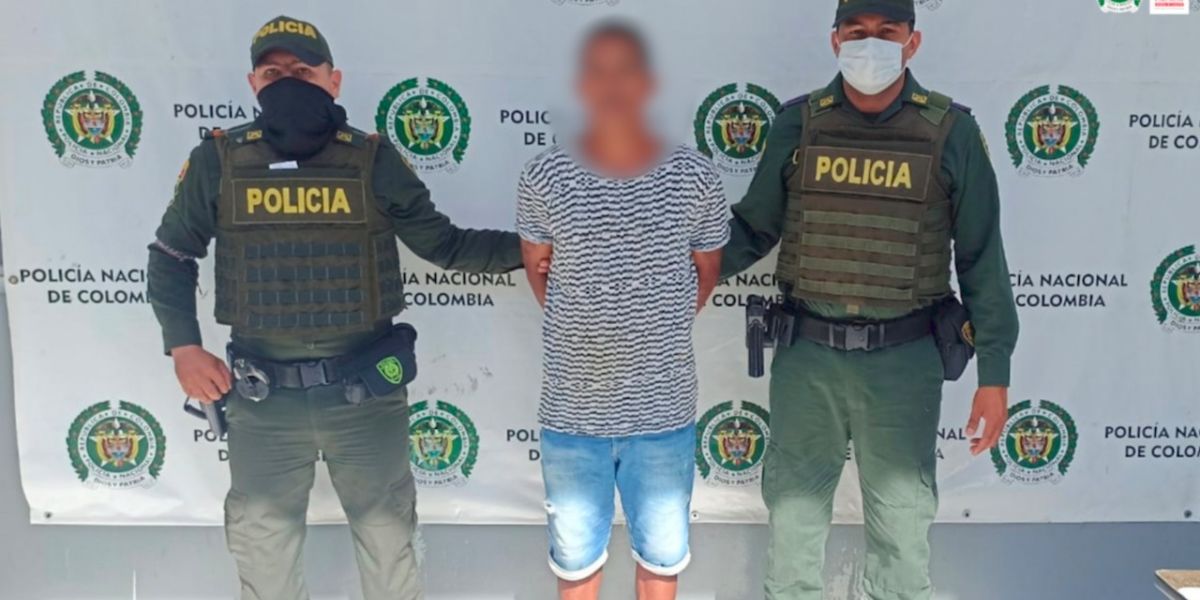Fiscalía Cárcel para hombre que habría intentado asesinar a su expareja.