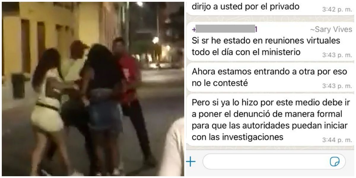 Cortesía