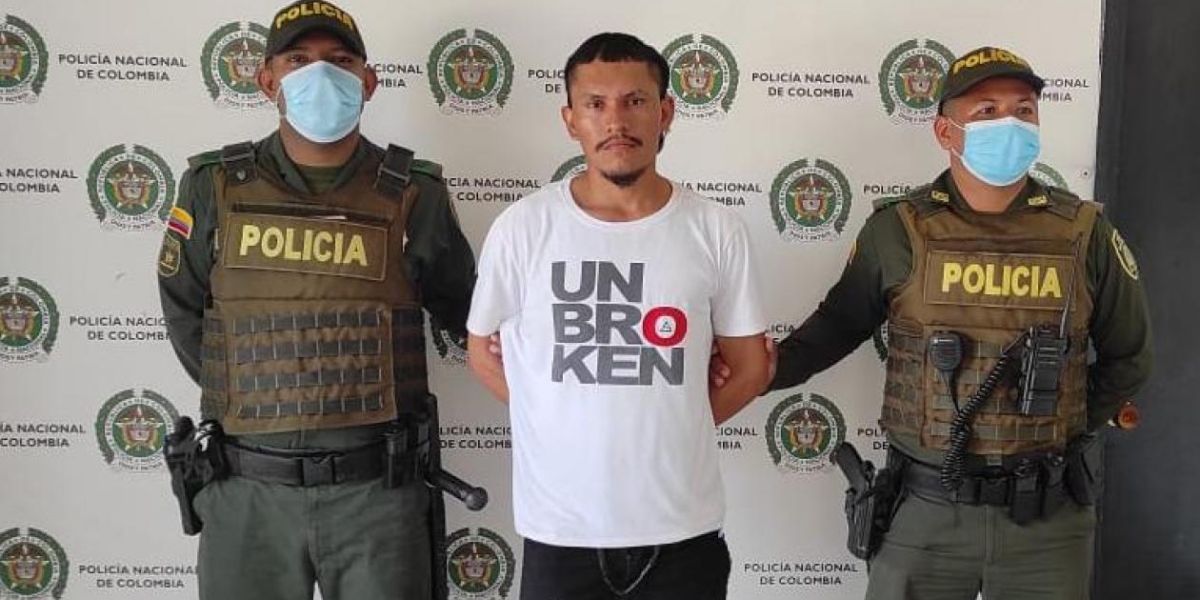 Jean Carlos Mendoza Maury.