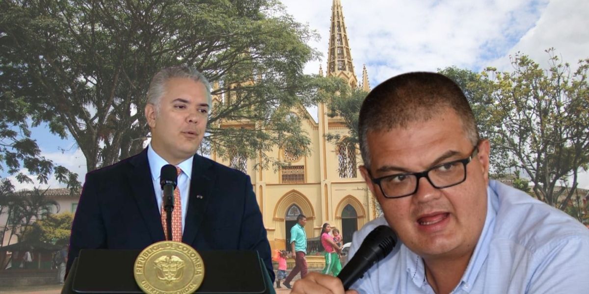 seguimiento.co alcalde de frontino le hace duro llamado al presidente