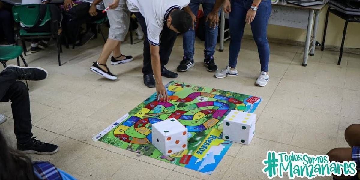 Instagram de Corpamag