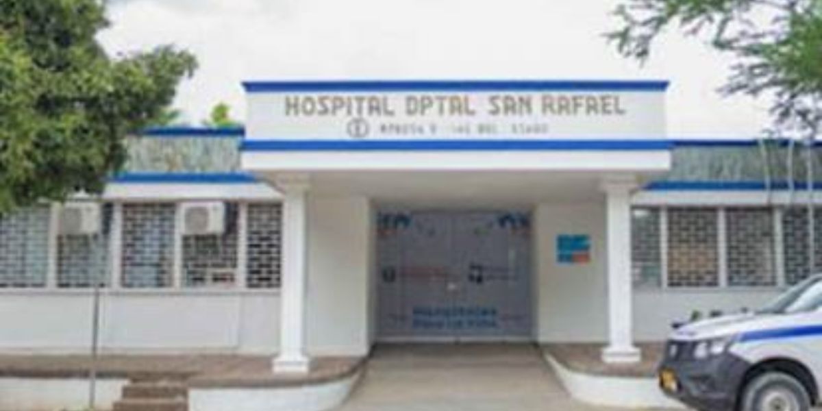 Seguimiento.co El hospital San Rafael de Fundación.