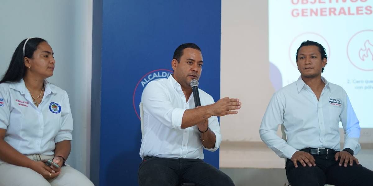 Alcaldía de Plato Los recursos fueron gestionados ante el Gobierno nacional.