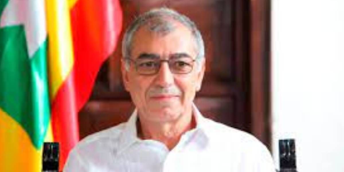Cortesía William Dau.