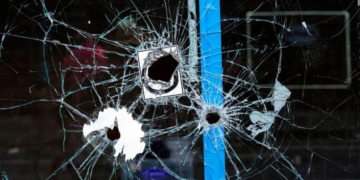CNN Tiroteo en Filadelfia dejó varias balas perdidas y más de una decena de heridos.