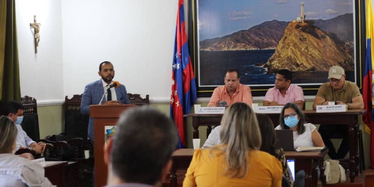Asamblea La sesión se llevó a cabo de manera reservada.