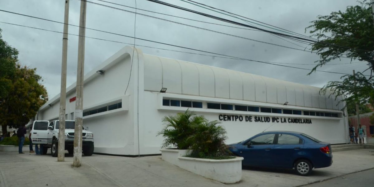 Seguimiento.co Fue ingresado sin signos vitales al centro IPC del barrio María Eugenia.