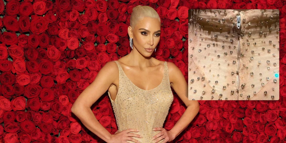 GETTY IMAGES Kim Kardashian