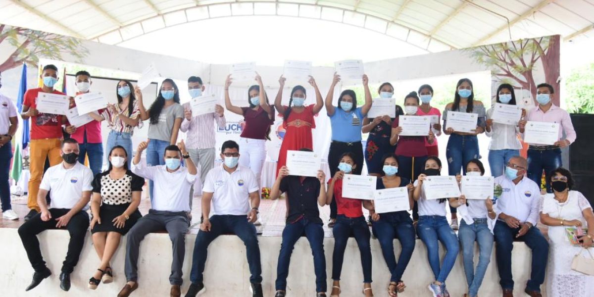 Unimagdalena Así lo dispuso el Consejo Académico, en uso de sus facultades legales y estatutarias, a través de la expedición del Acuerdo Académico No. 7.