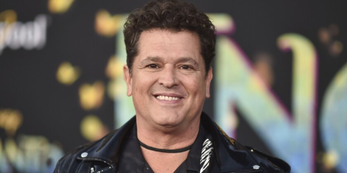 Carlos Vives