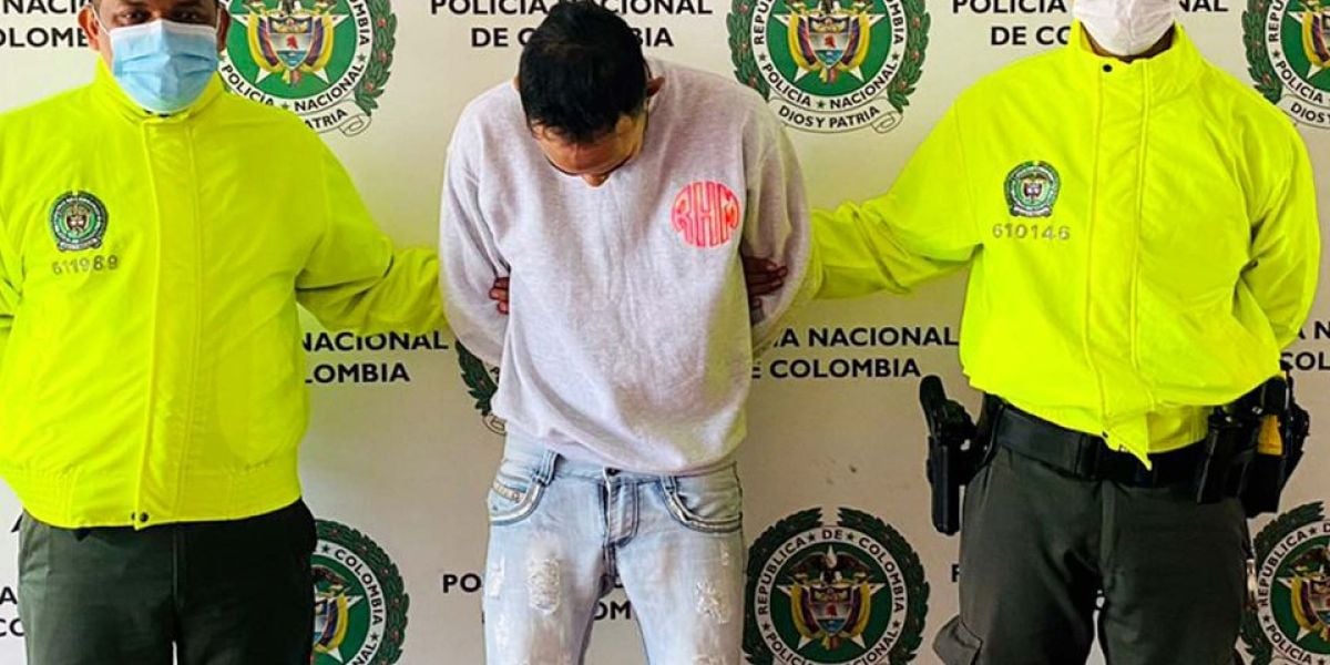 Fiscalía Los hechos investigados ocurrieron el pasado 21 de marzo.