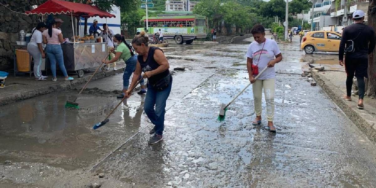 Santa Marta al Día