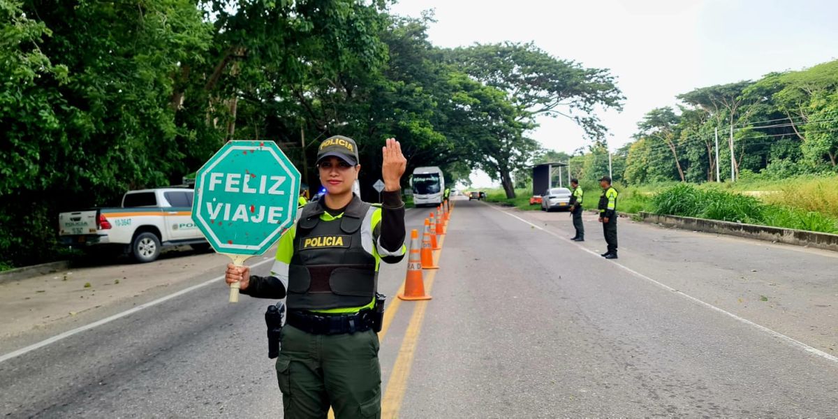 Diferentes operativos. 