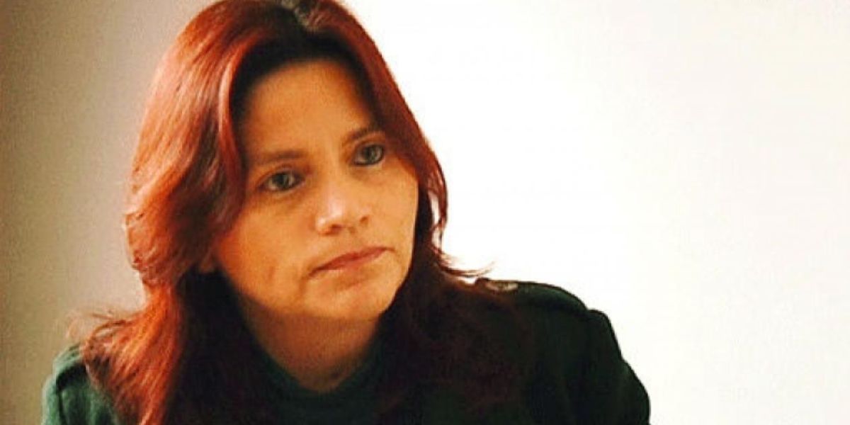 Cortesía Claudia Julieta Duque.