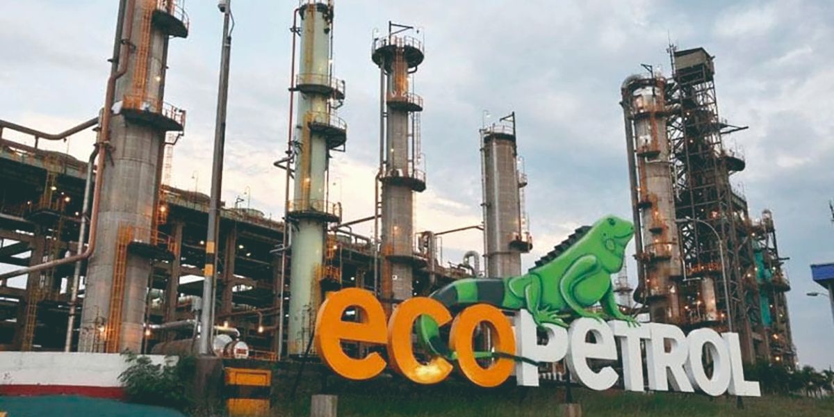 Forbes Para este proceso Ecopetrol cuenta con el apoyo de una firma especializada en la valoración y selección de candidatos.