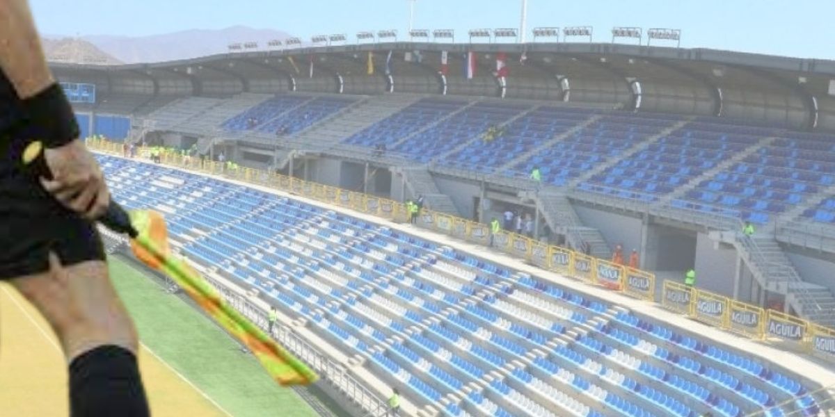 Seguimiento.co El partido se jugará este domingo.