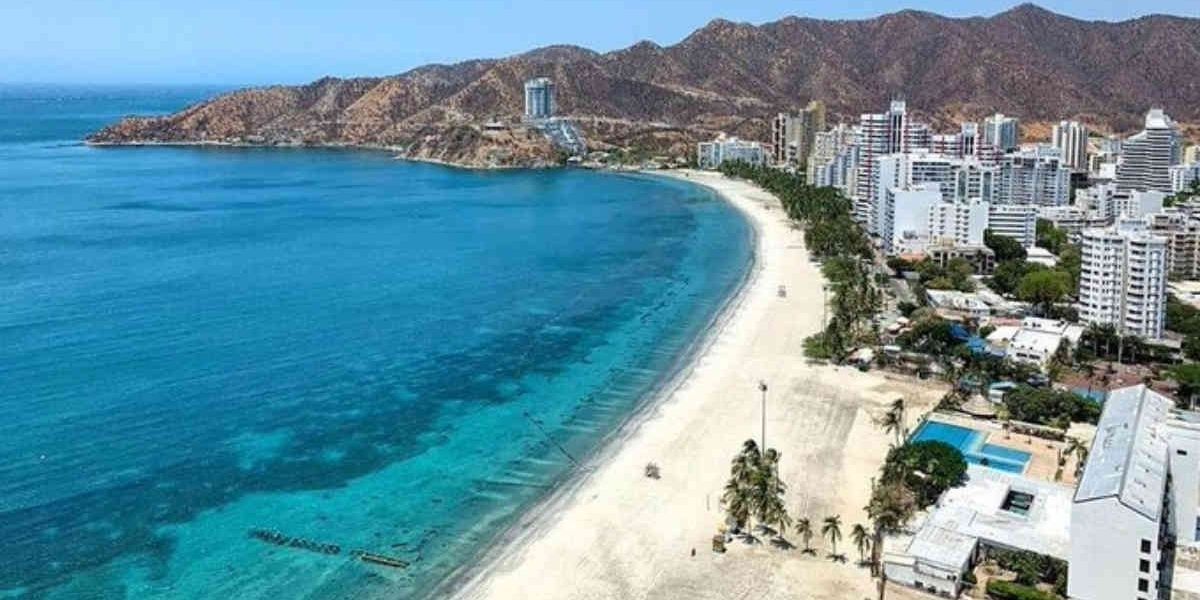 Seguimiento.co En Santa Marta se ofertan 35 empleos.