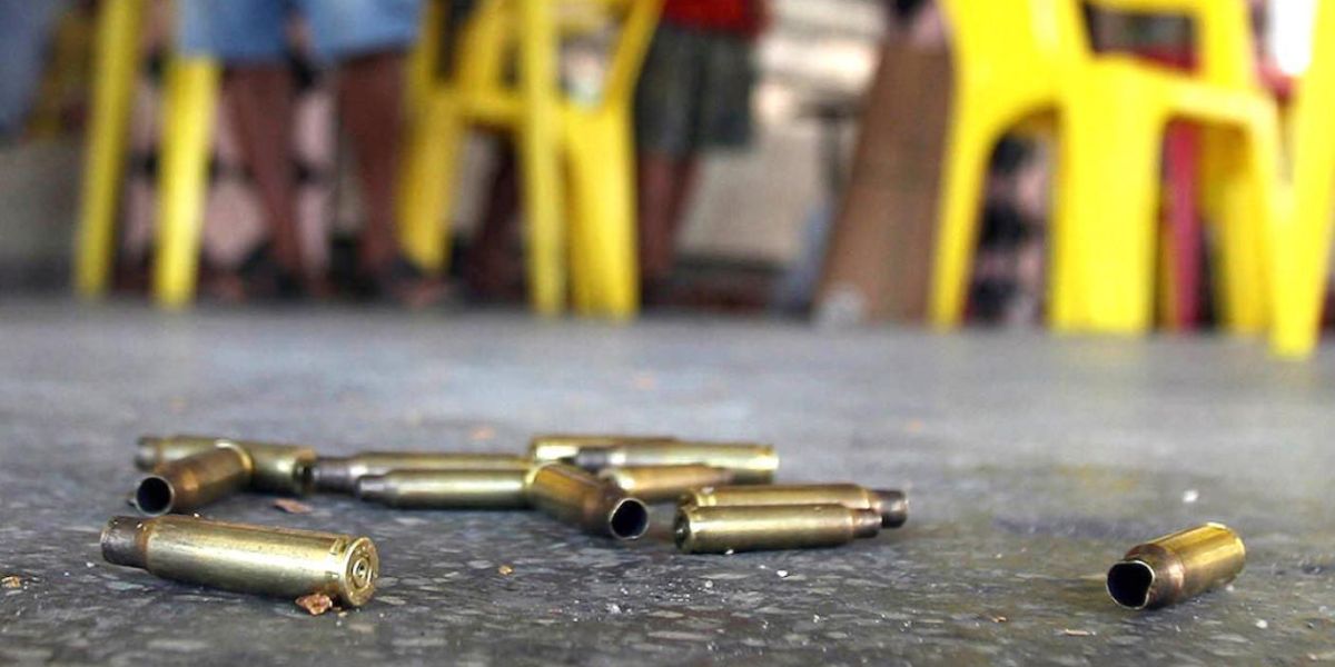 Agencia EFE Imagen de contexto.