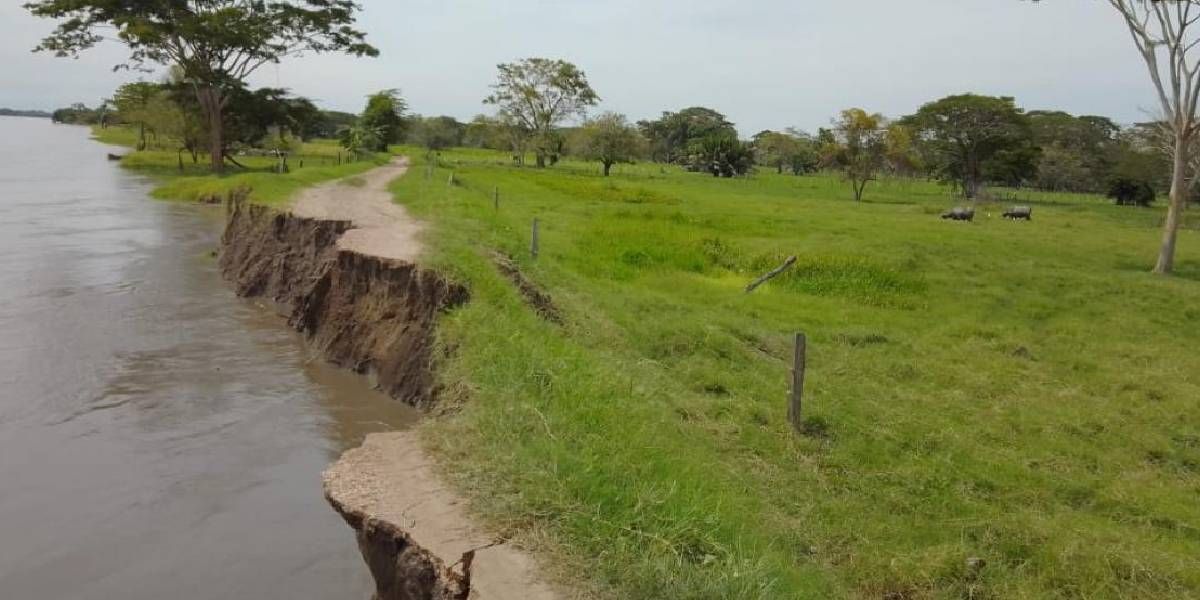 Radio Nacional Parte costera de Simití