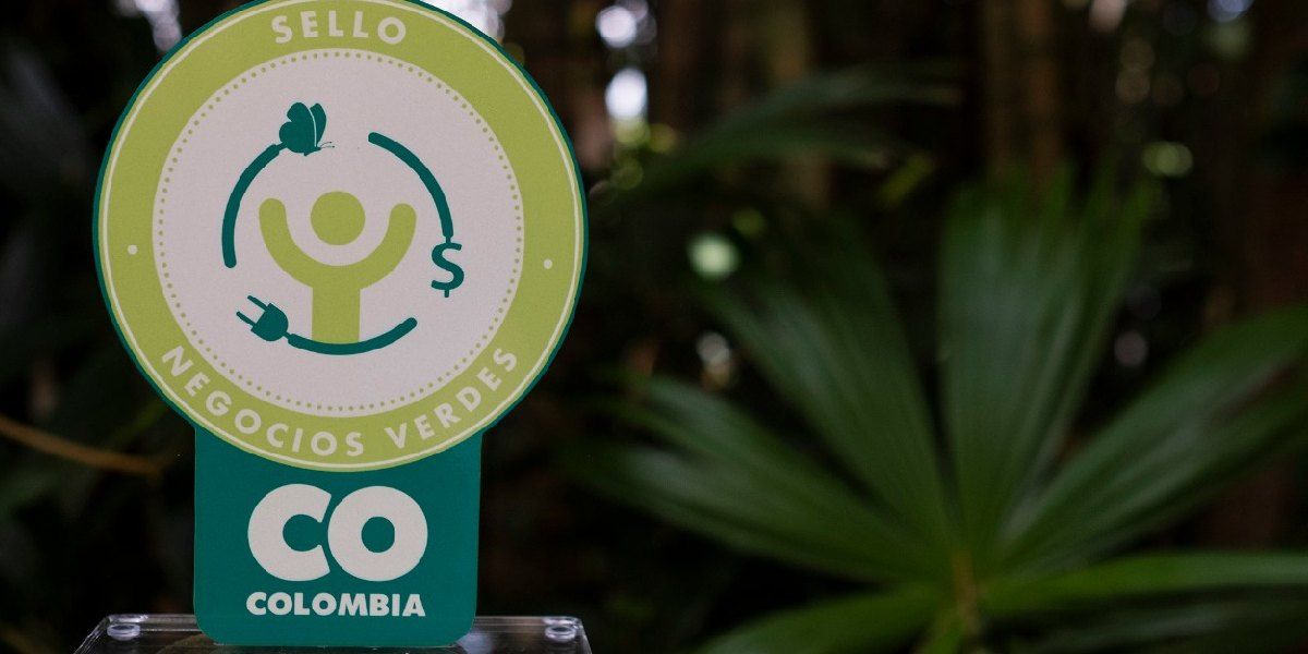 Cortesía Sello Negocios Verdes