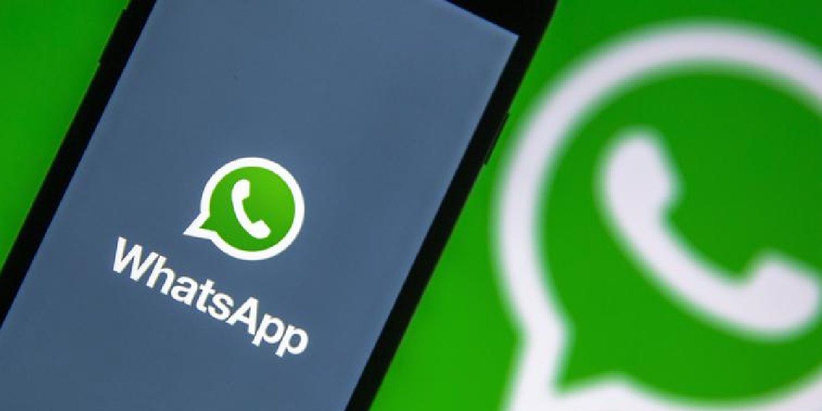 Internet Whatsapp