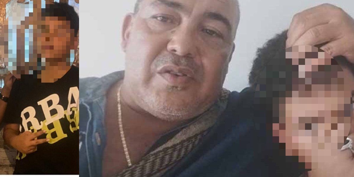 El Informador/Santa Marta Al Día Fidel y Juan Mozo