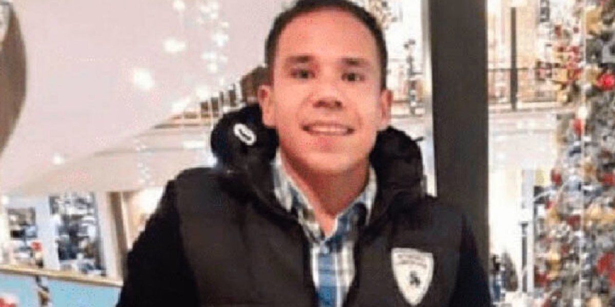 Santa Marta al Día Héctor murió por tener bicicleta