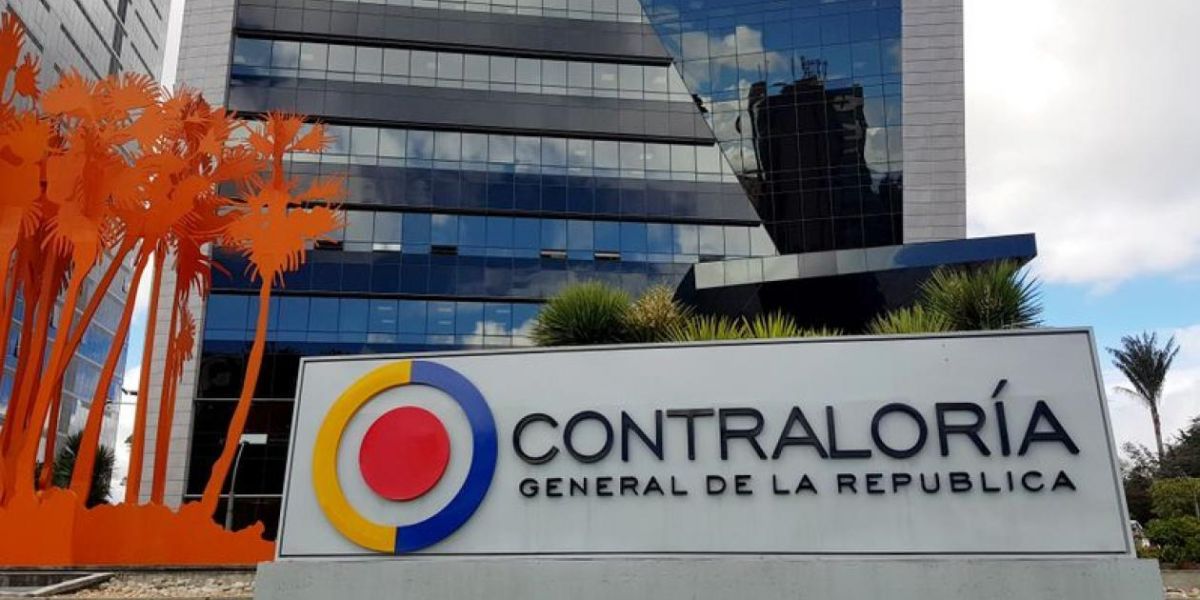 Infobae Contraloría.